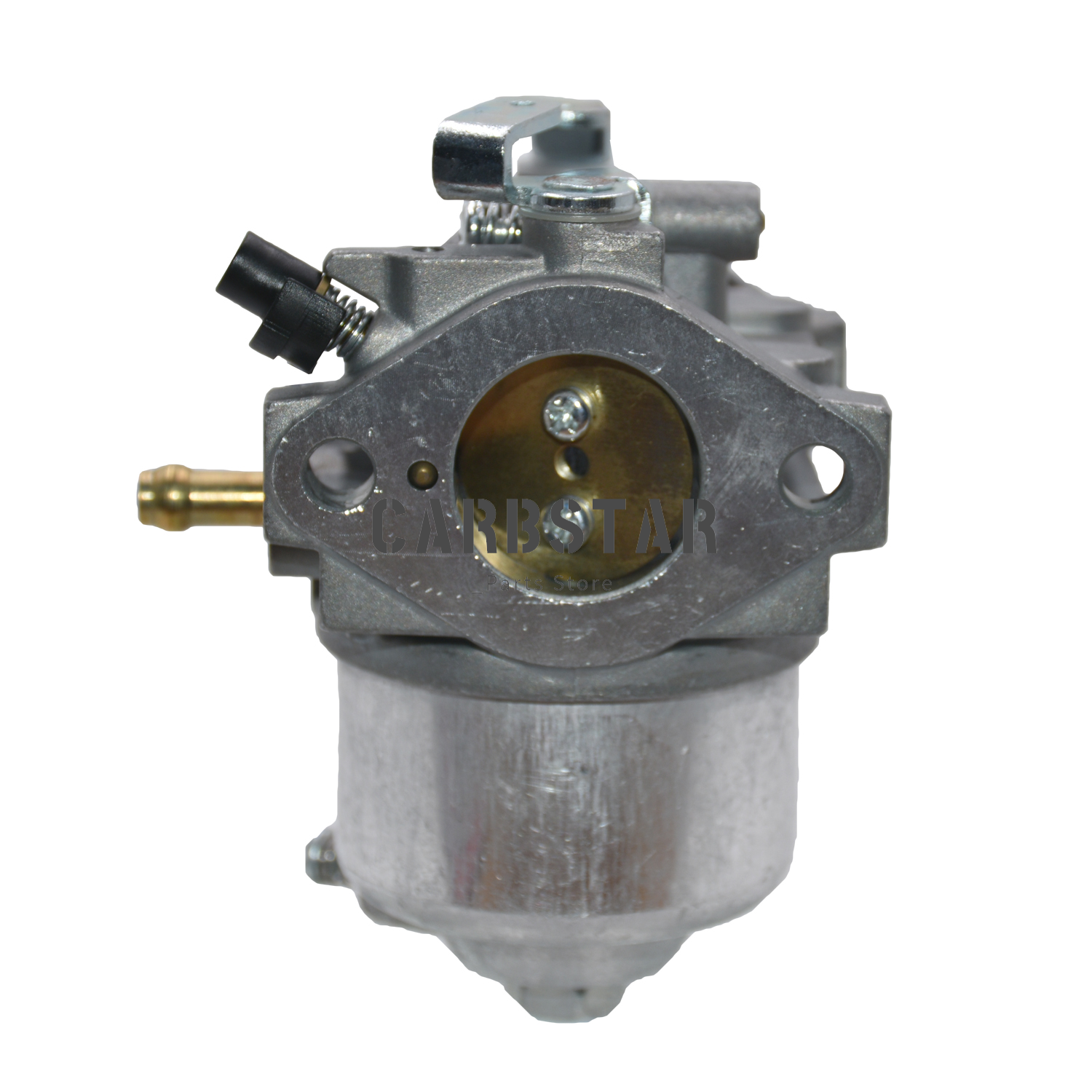 Carburatore Per John Deere Kawasaki Engine Fuel AM123578 285 320 - Foto 11