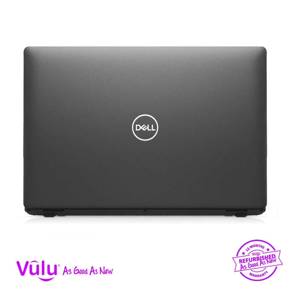 Dell 5401 Portátil i7 9850H 16GB 512GB M.2 SATA Webcam HD Windows 11 - Imagen 4 de 4