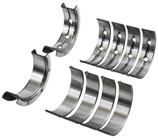 Main Bearings for 1997-2017 Chevrolet GM V8 LS 4.8L-6.2L VORTEC