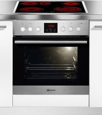BAUKNECHT Herdset Heko Swing ClassikCook 2-fa...