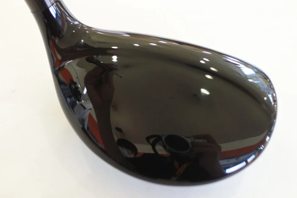 2020 Dunlop SRIXON ZX Hybrid U3 19deg Utility Diamana R-flex Golf