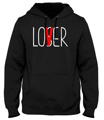Liebhaber Hoodie Herren Damen Unisex