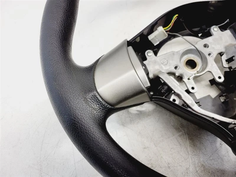 Volante Subaru Outback Legacy 2008 2009 34311AG38AJC Foto 3 de 4