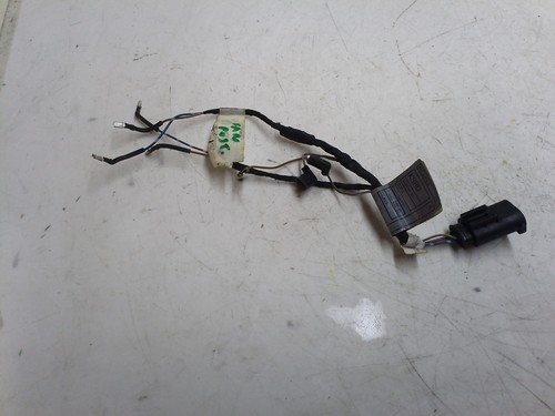 BMW GS 1200 R 2004-2007 Kabel Elektrisch Rücklicht