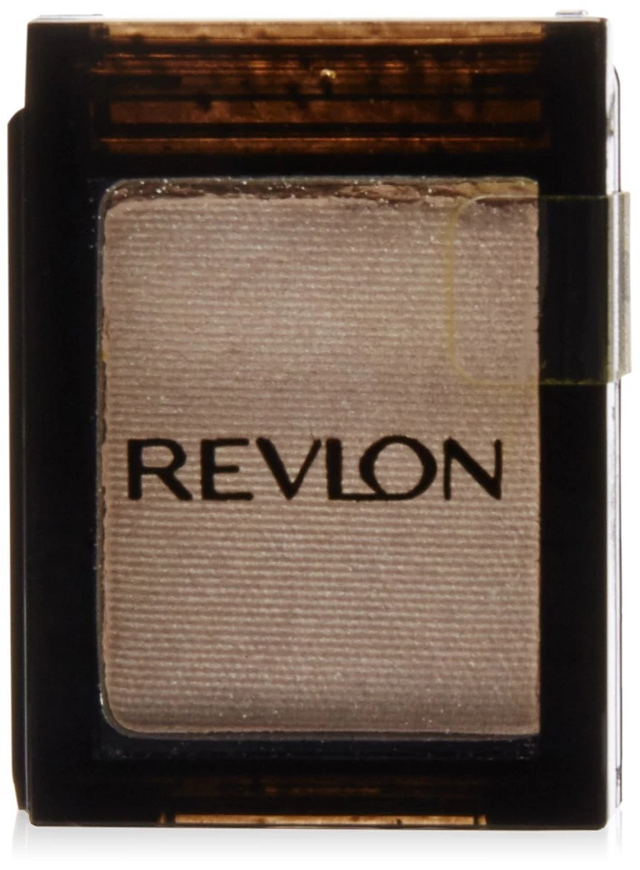 2 Pack Revlon ColorStay Makeup Shadow Links OYSTER / 300 Eye Shadow .05 oz Small - Image 3 of 4