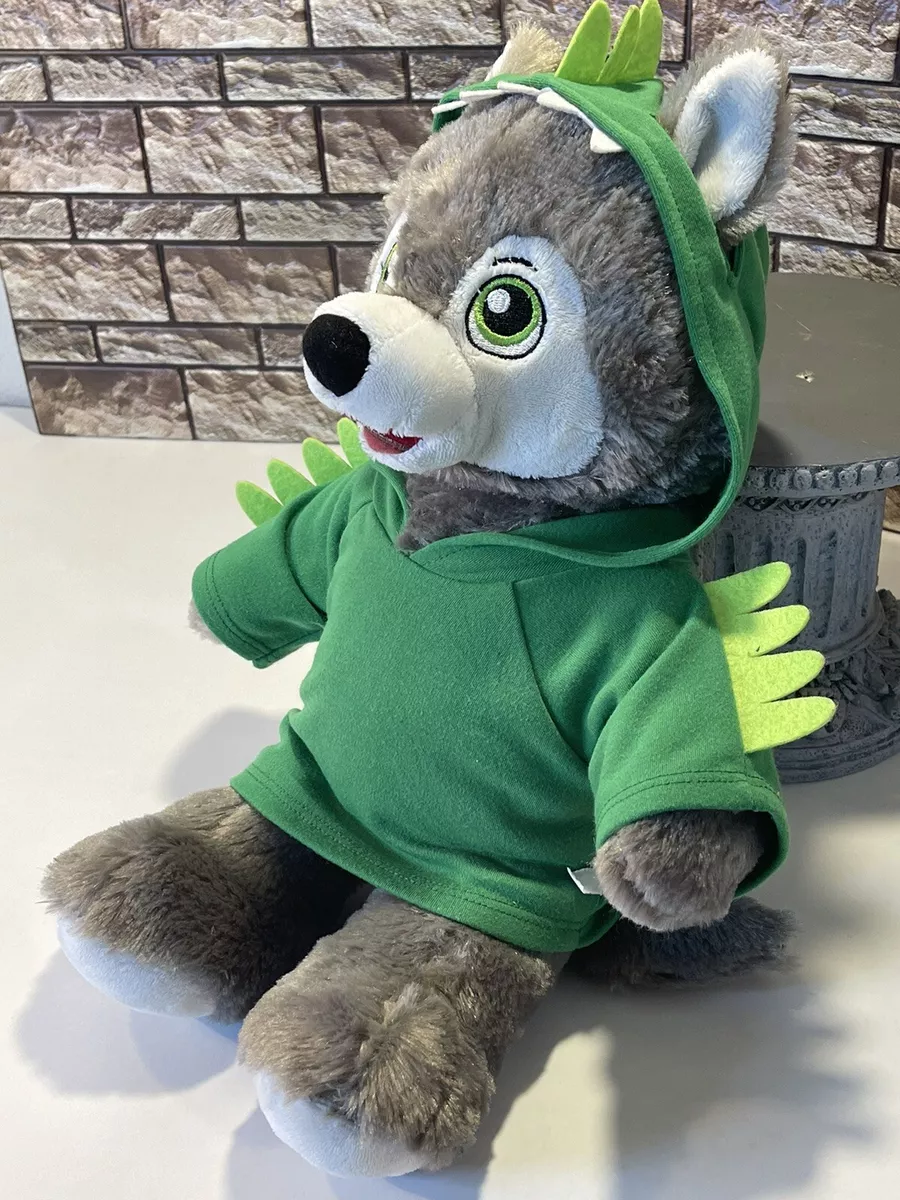 wolfoo happy cartoon - Wolfoo - Hoodie