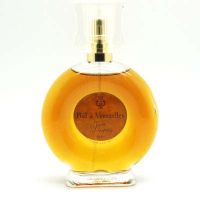 Bal a Versailles by Jean Desprez 3.4 fl oz - 100 ml EDT for Women