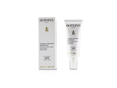 Sothys Soothing Velvet Cream 50ml/1.69oz