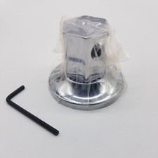 Amerec Steam Head Kit STM HD 8812-01 CP