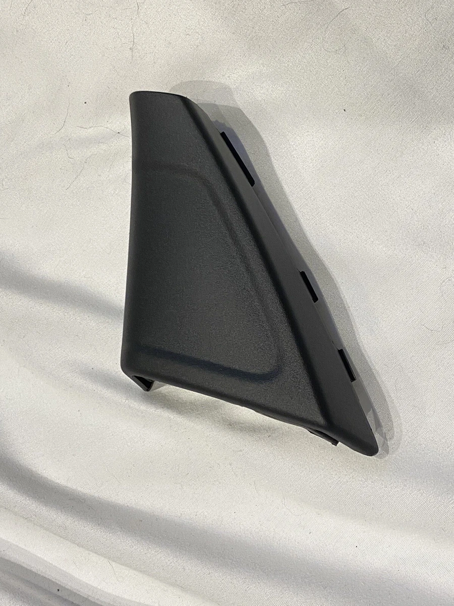 BMW F10 F11 Linker Spiegel Grundplatte Abdeckung 51337182013 