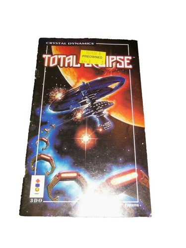 フラッシュバック 3DO flashback 3do - disc and manual only | eBay