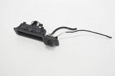 BMW X1 U11 reversing camera camera rear Viev camera reversing camera ultrasonic