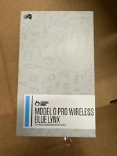 Glorious Forge Model O Pro Wireless BLUE LYNX