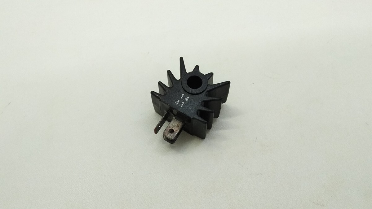 Honda C50 C50DM LA LG Rectifier 12V NOS 31601-197-711 | eBay