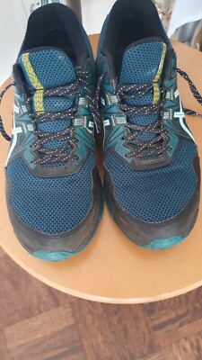Asics Gel Venture 8  WP Laufschuhe Trail Damen Sportschuh  EUR 40,5