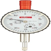 KäFer PräZisions Messuhr KM4/5 S D,40Mm