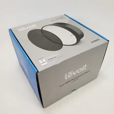 NOB LEVOIT LV-H132 Air Purifier Replacement Filter RF 3-Stage Pre-Filter 2 Pack