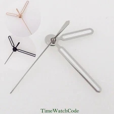 Watch Hands for Nautilus Fit NH35A NH36A ETA2836 2824 PT5000 Miyota8215 DG2813