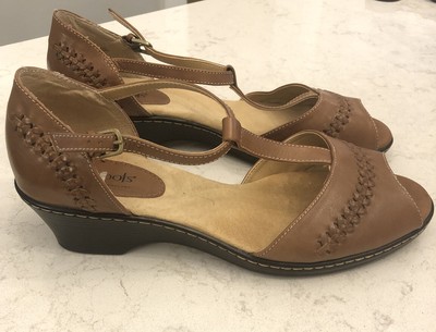 softspots sandals