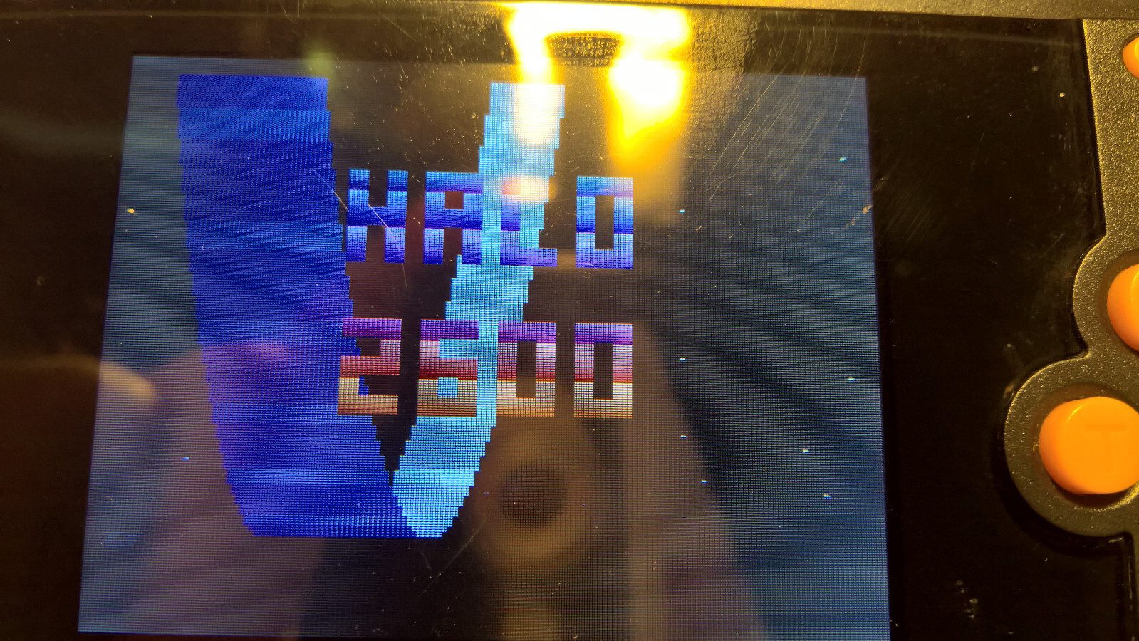 Atari Flashback Portable Sd Card – JDZMIQ