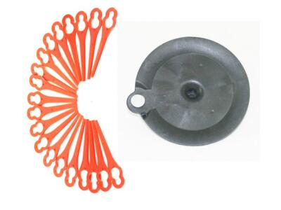 Batavia 7064713 - Tagliaerba - 18 V 4 Ah In Offerta - Foto 12