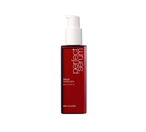 Mise-en-scène Perfect Super Rich Hair Serum 80ml * 2EA