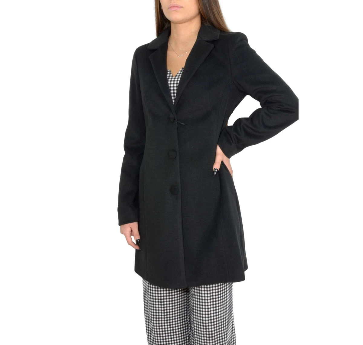 Cappotto donna ebay cheap