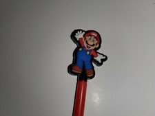 NEW Super Mario Stylus Nintendo for Wii U, 3DS ,3DSXL, A10