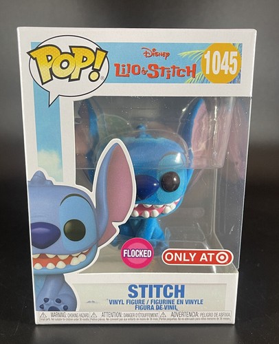 stitch flocked target