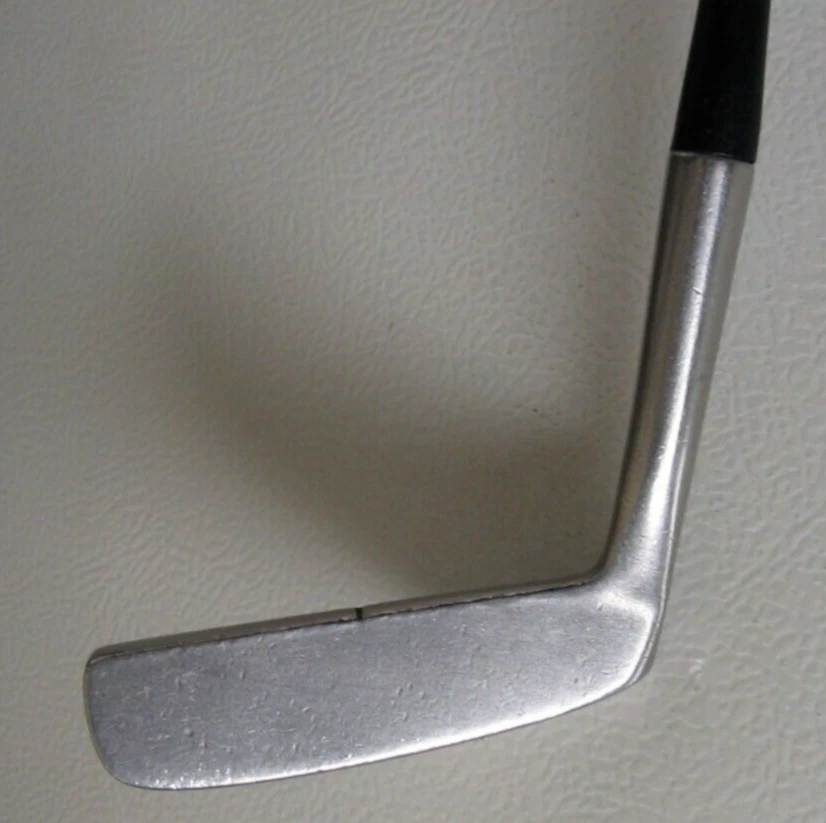 Rare THE 600 Tour Model Blade Putter, Melrose Park, IL. Slight Offset, good grip - Image 4 of 4