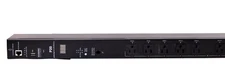 Pakedge Device & Software Inc. P20 20-Outlet Strip Intelligent PDU Modem n288