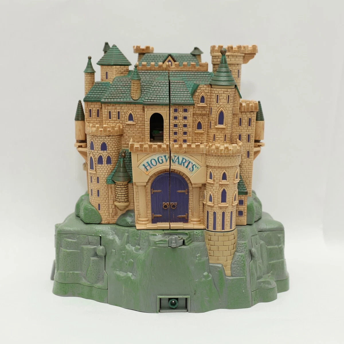 Harry potter cheap castle toy