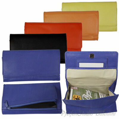Sepilo Tobacco Joke Genuine Leather Heavy Duty Fine Cut Bag