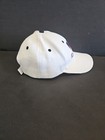 PRIMERICA ADJUSTABLE NISSIN WHITE HAT CAP *** — photo 4