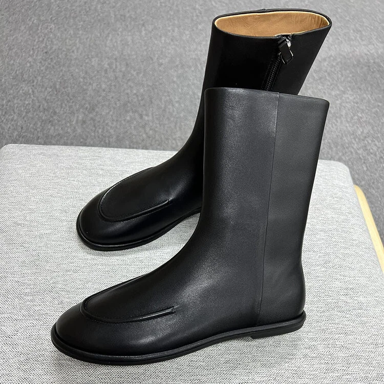 The row hotsell boots sale
