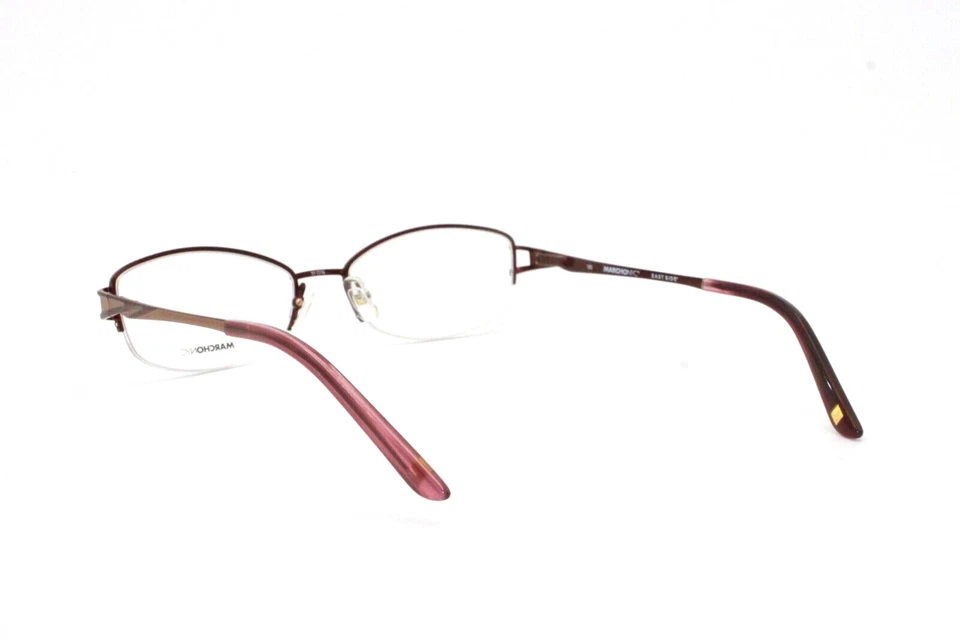 Marco de gafas Marchon NYC East Side Chrystie 601 51 16 135 Foto 4 de 4