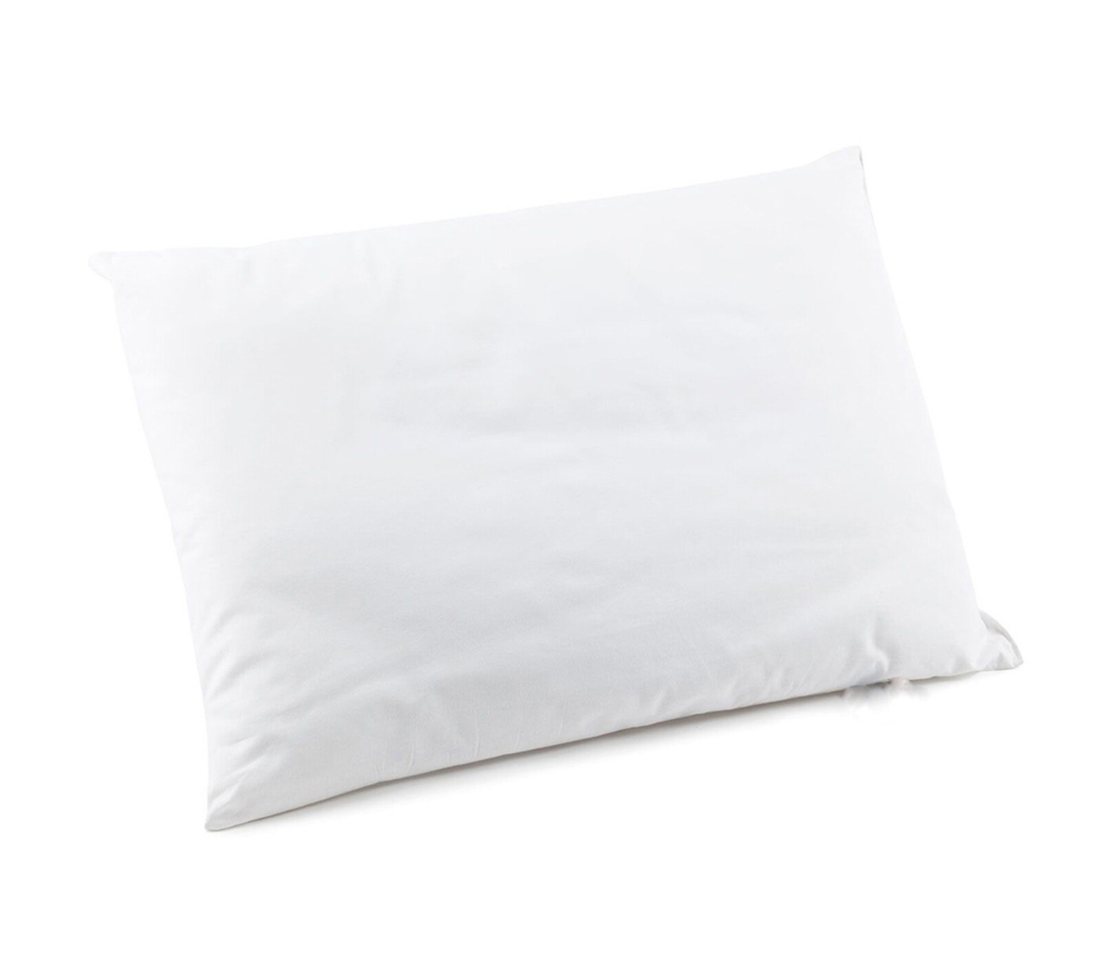 Cuscino Memory Foam Sminuzzato Cervicale Guanciale Letto Ipoallergenico H13cm