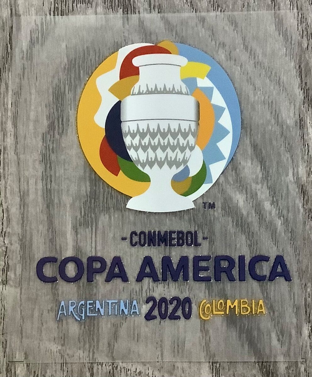 Calendário da Copa América 2020