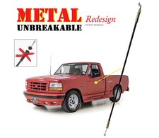 Upgraded Inside Door Latch Cable For Ford Pickup F-series F-150 F-250 F-350 New