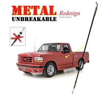 UPGRADED Inside Door Latch Cable For Ford Pickup F-Series F-150 F-250 F-350 New