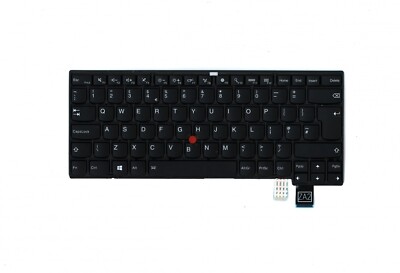 Tastiera Italiana Retroilluminata Per Lenovo ThinkPad T490s (20NX, 20NY) E T495s (20QJ, 20QK), Nera, Sostituzione Facile Tastiera Italiana Retroilluminata Per Lenovo ThinkPad T490s (20NX, 20NY) E T495s (20QJ, 20QK), Nera, Sostituzione Facile