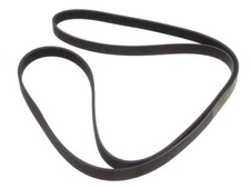 ContiTech Multi Rib Belt fits Isuzu VehiCROSS 1999-2001 22VTYM