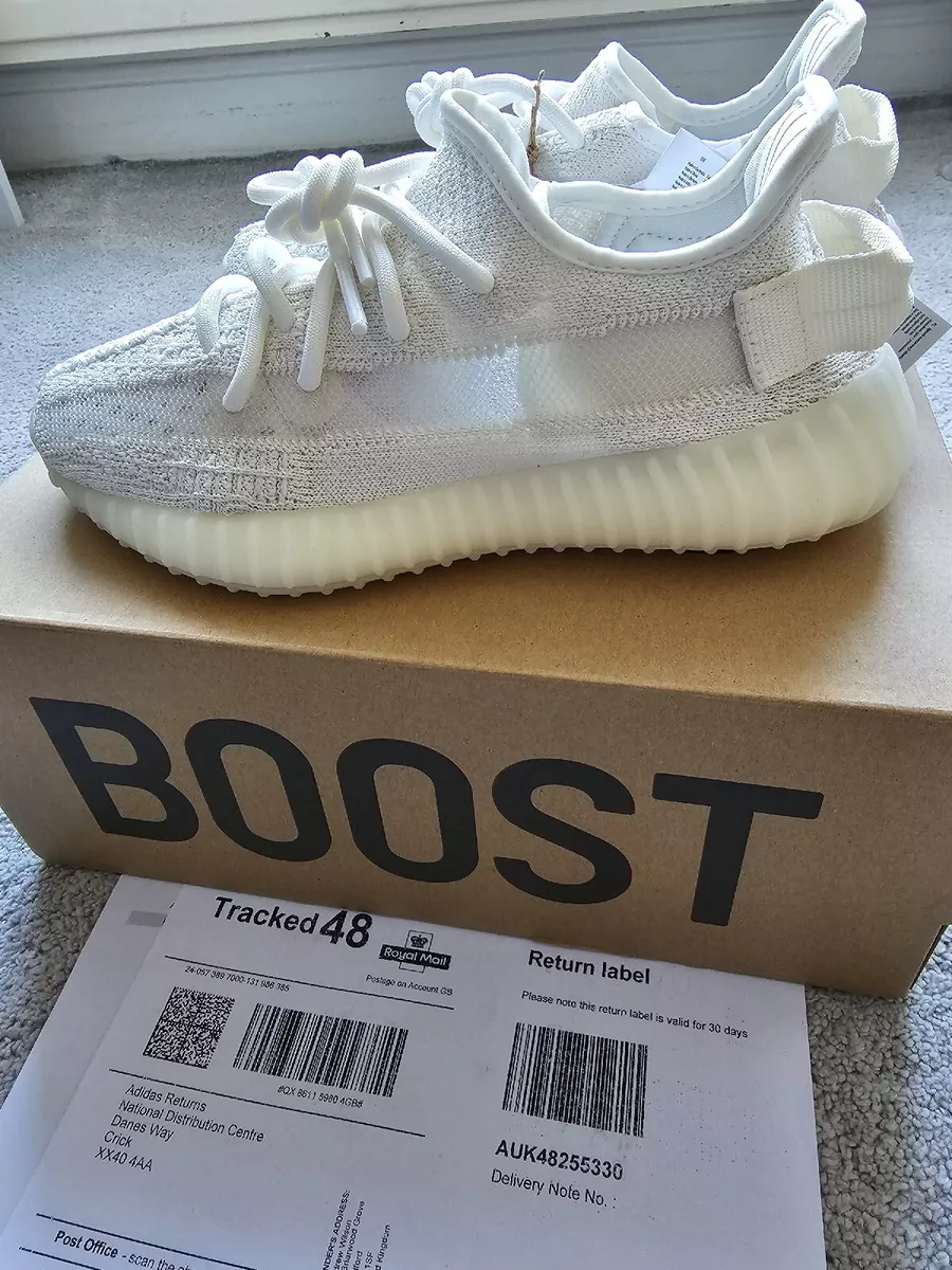 Buy Yeezy Boost 350 V2 'Bone' - HQ6316