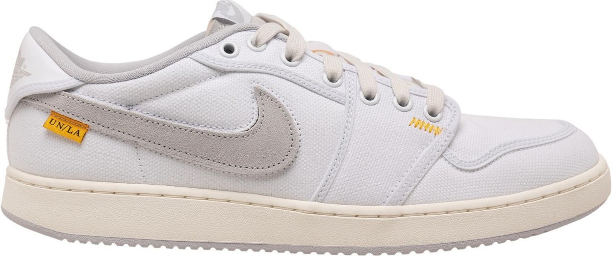 Air Jordan 1 KO Low x Union LA \