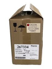 (110) THERMO Nunc 0.5mL 96-Well Low Binding Sample Storage Microplates 267334