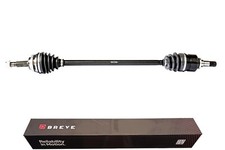 Cardan Droit Avant TOYOTA MATRIX (_E13_) 1.8 VVTi Automatique HQ NEUF