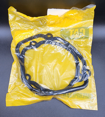 #ad Caterpillar Isolation Gasket Seal CAT Valve Cover 242 9537 NEW OEM $24.49