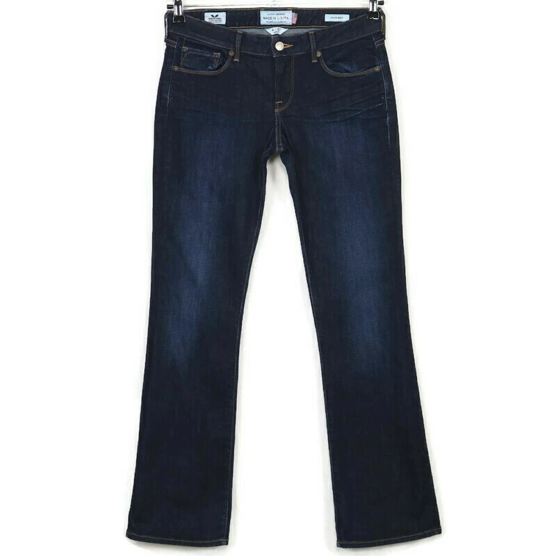 Lucky jeans lolita boot sales