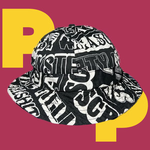 Hysteric Glamour Hat | eBay