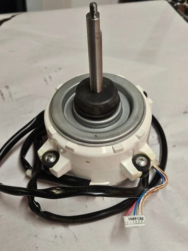 Sanyo 9231915428 Fan Motor SIC-71FW-D490-1 – OEM New From CM1972A